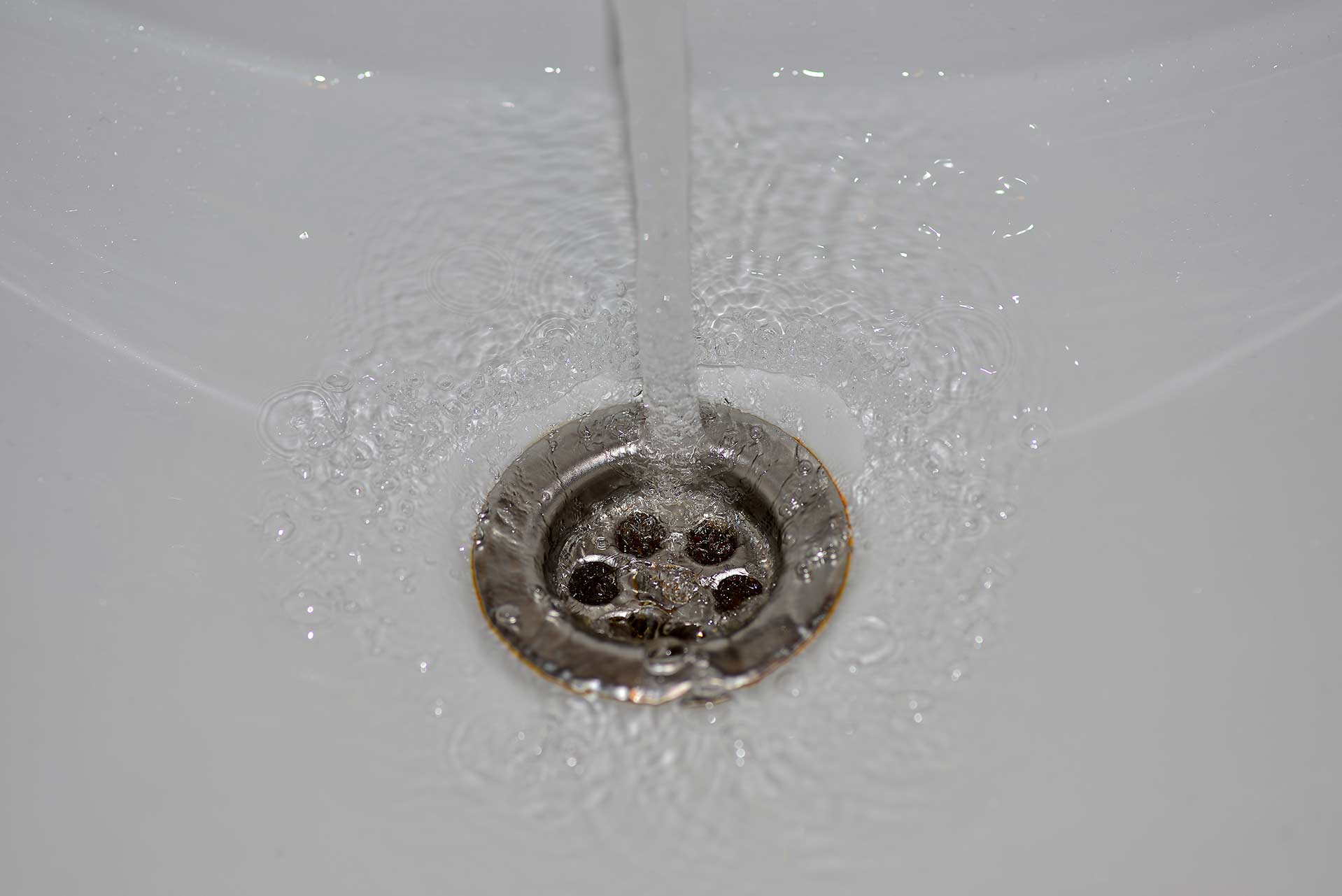 A2B Drains provides services to unblock blocked sinks and drains for properties in Beeston.